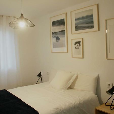 Apartamento Lapaman Bueu Exterior foto