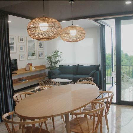 Apartamento Lapaman Bueu Exterior foto